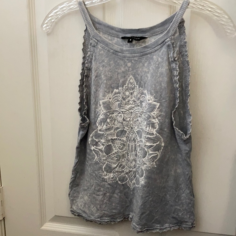 FINAL MARKDOWN Girls new look tank 8